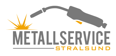 Logo Metallservice Stralsund GmbH
